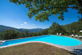 Отель Agriturismo Il Gufo, Сан Марчелло Пистоезе
